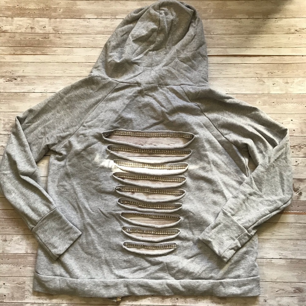 Sydney jacket